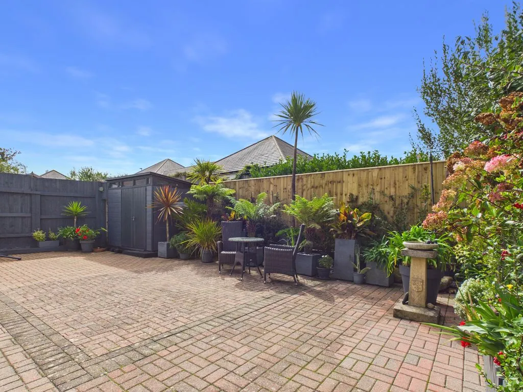 Polwithen Drive Carbis Bay, St. Ives, photo 11