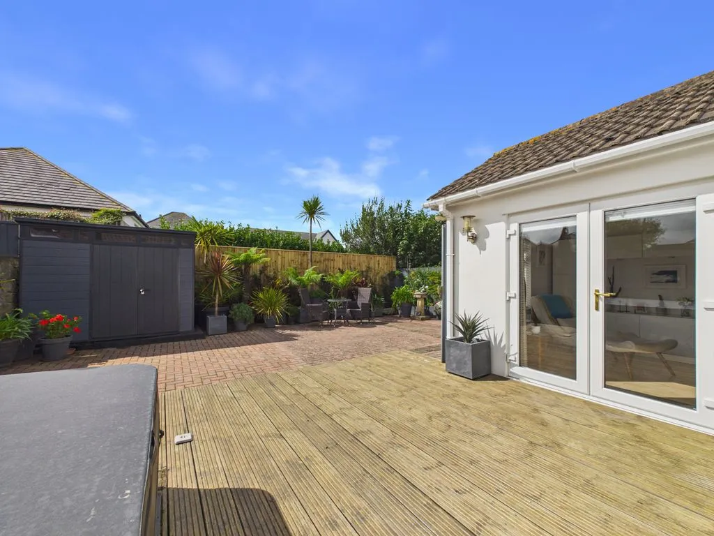 Polwithen Drive Carbis Bay, St. Ives, photo 13
