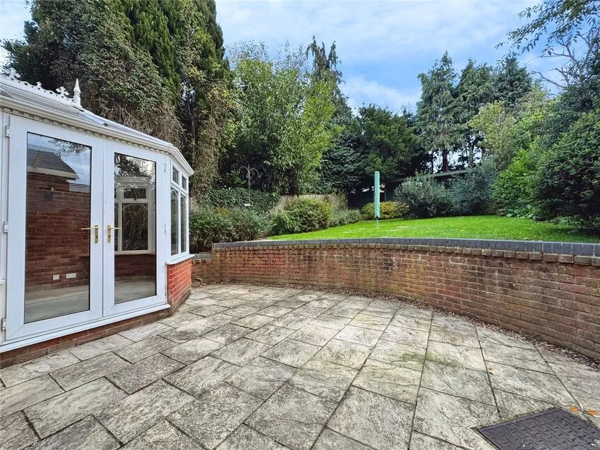 Woodhill Park, Pembury, TN2, photo 18