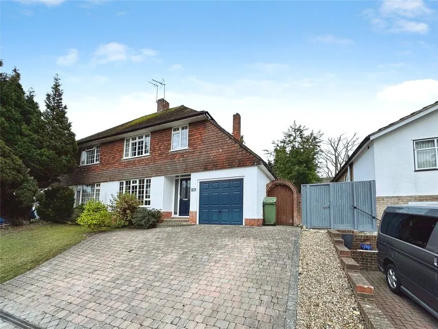 Woodhill Park, Pembury, TN2, photo 2