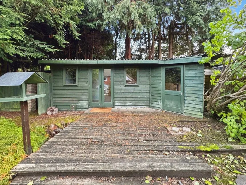 Woodhill Park, Pembury, TN2, photo 20