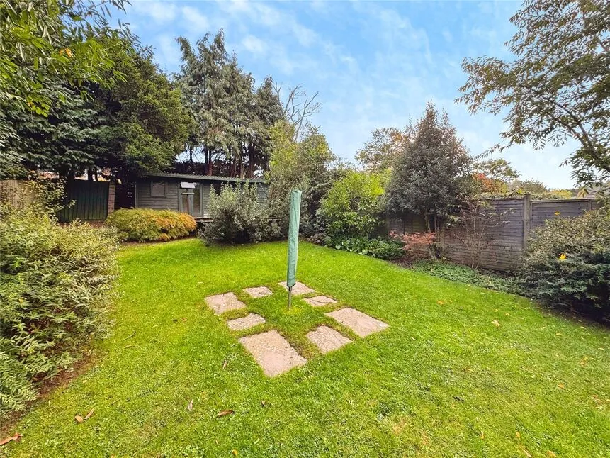 Woodhill Park, Pembury, TN2, photo 19