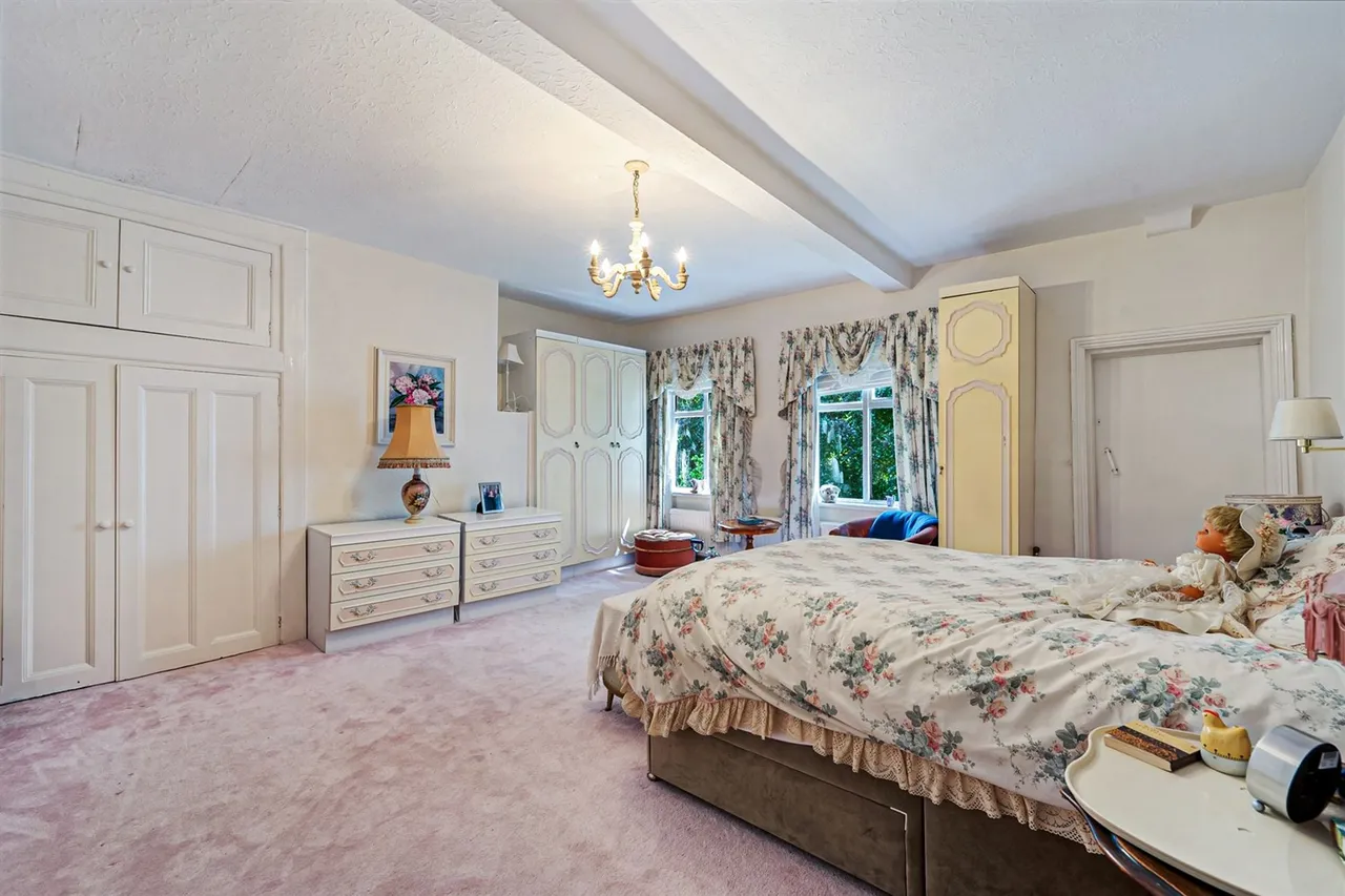 Davyhulme Road, Manchester, photo 16