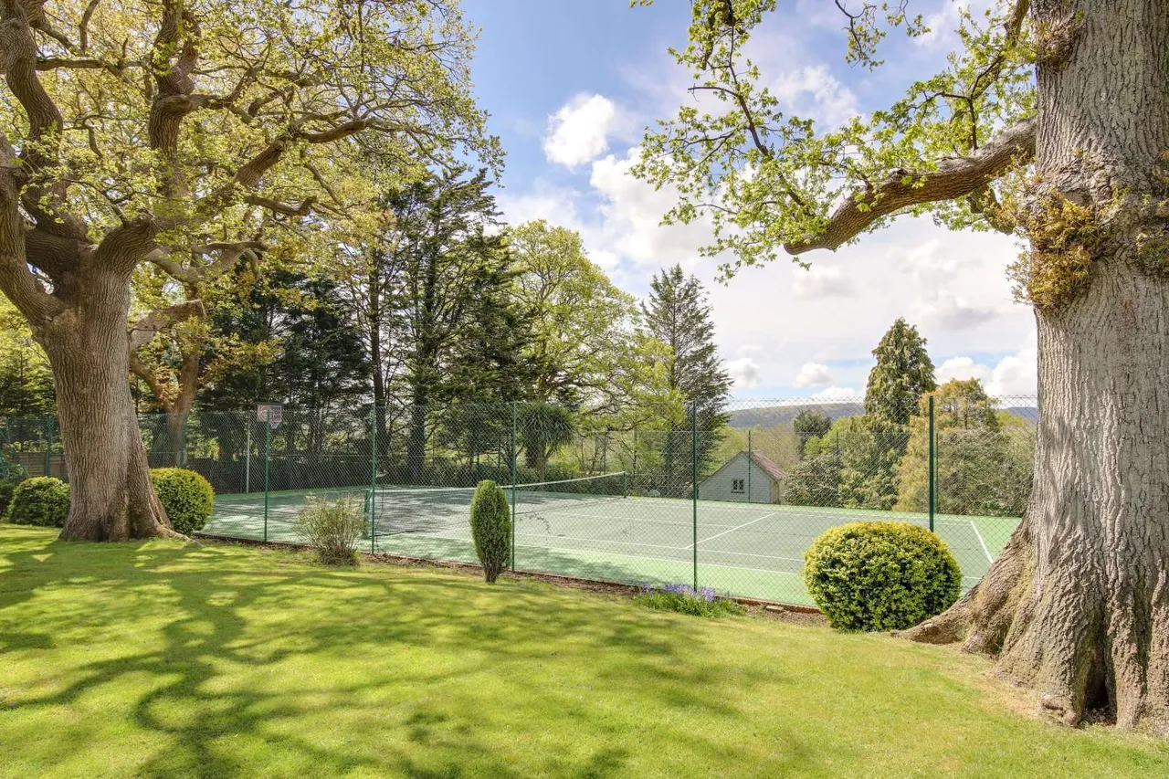 Bury Gate, Bury, Pulborough, West Sussex, RH20 1HA, photo 12
