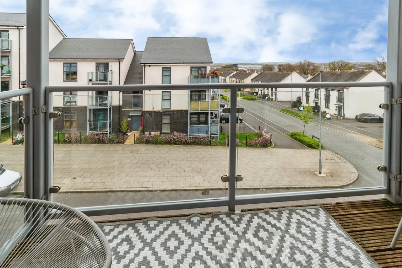 Mansell Road, Patchway, BS34, photo 15