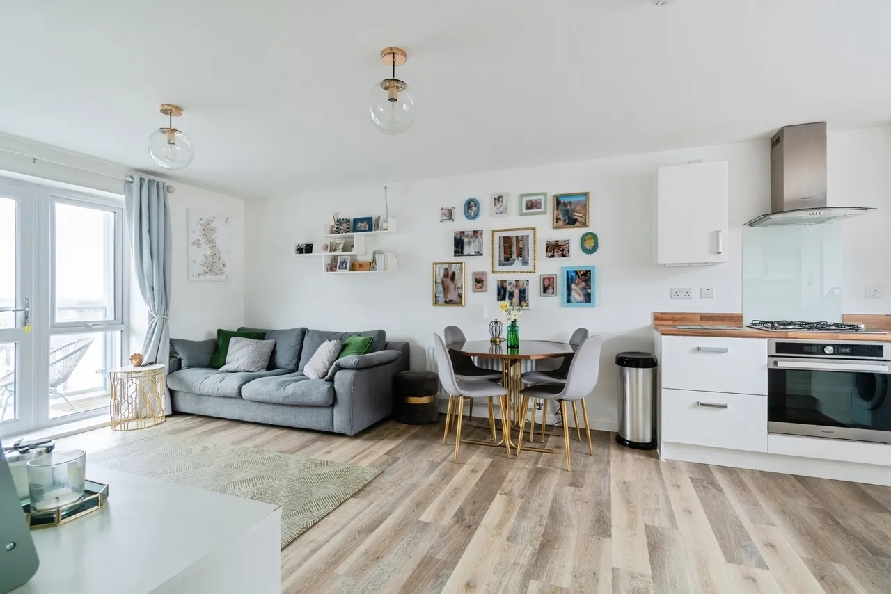 Mansell Road, Patchway, BS34, photo 2