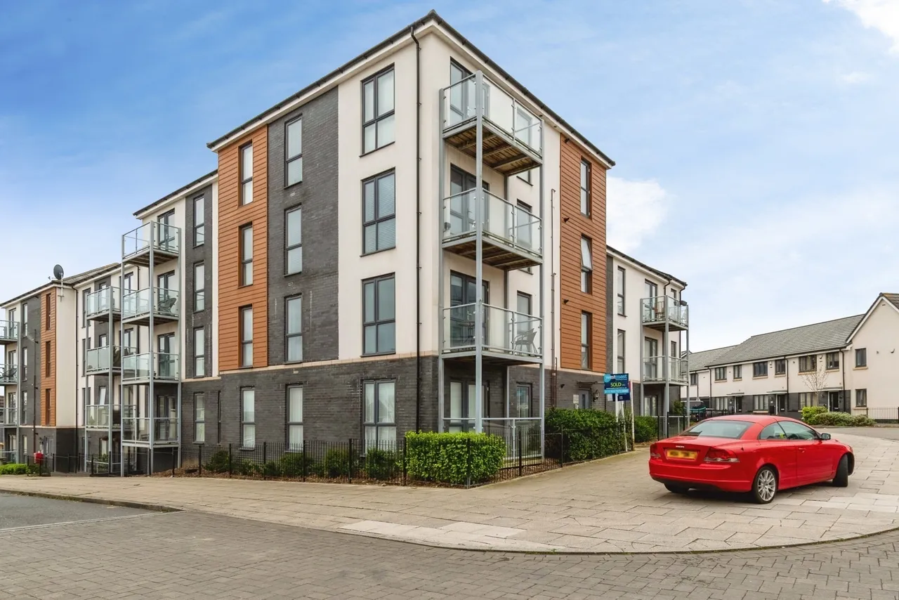 Mansell Road, Patchway, BS34, photo 17