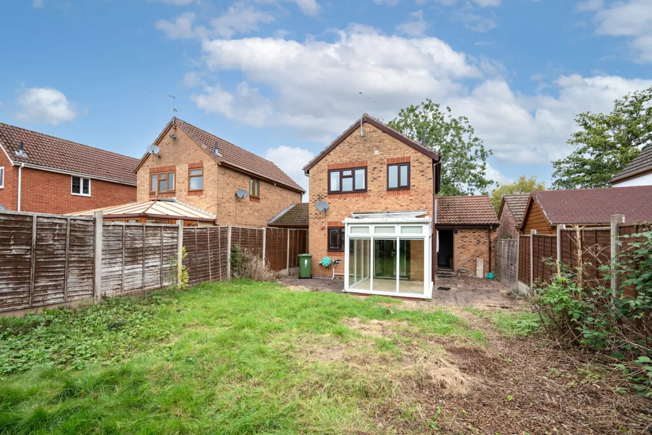 Coppice Way, Droitwich, WR9, photo 7