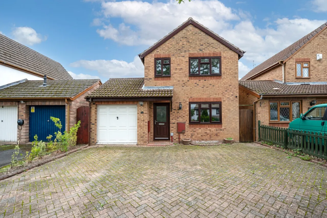 Coppice Way, Droitwich, WR9, photo 29