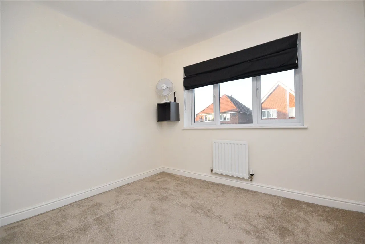 Wellington Row, Morley, LS27, photo 12