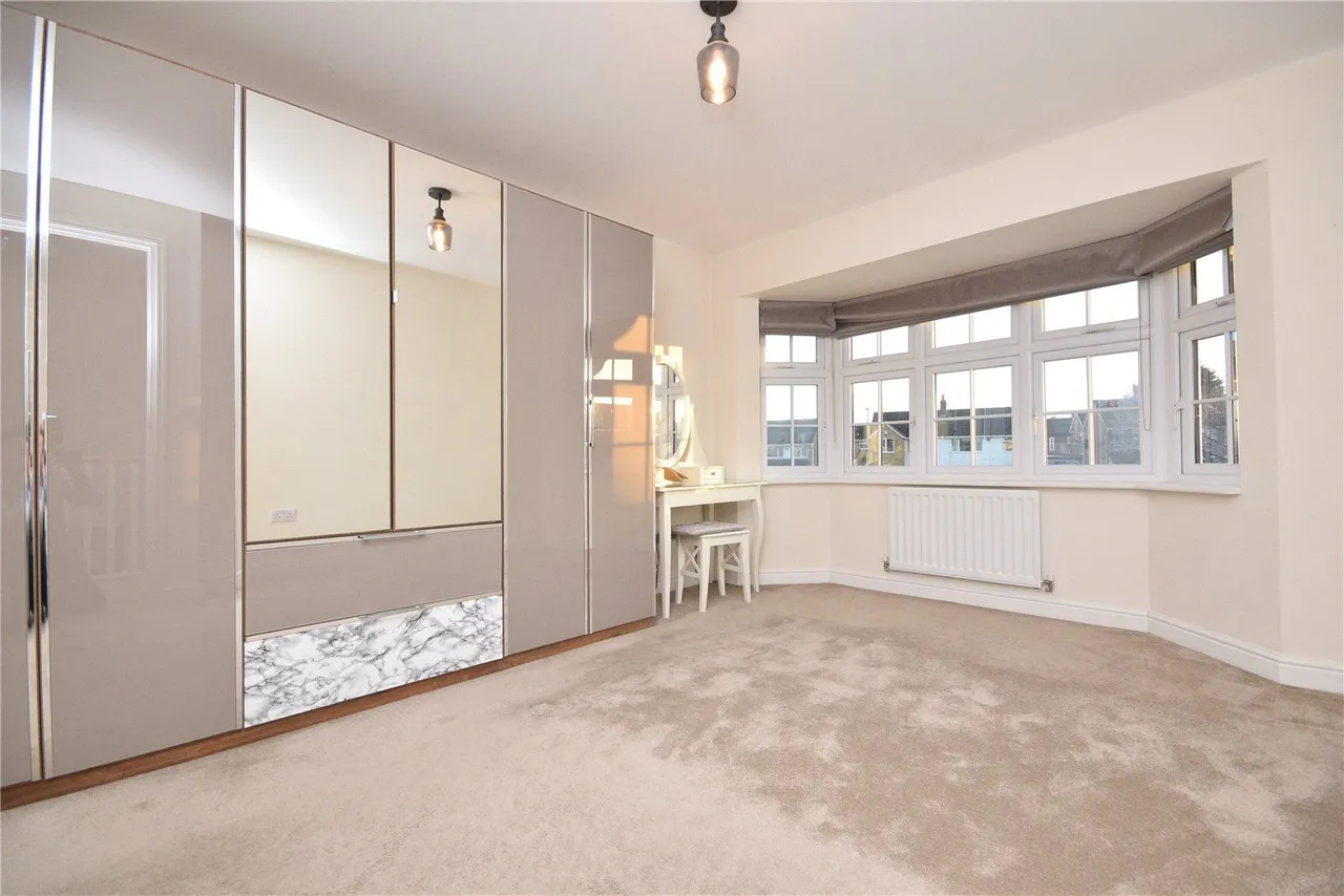 Wellington Row, Morley, LS27, photo 8