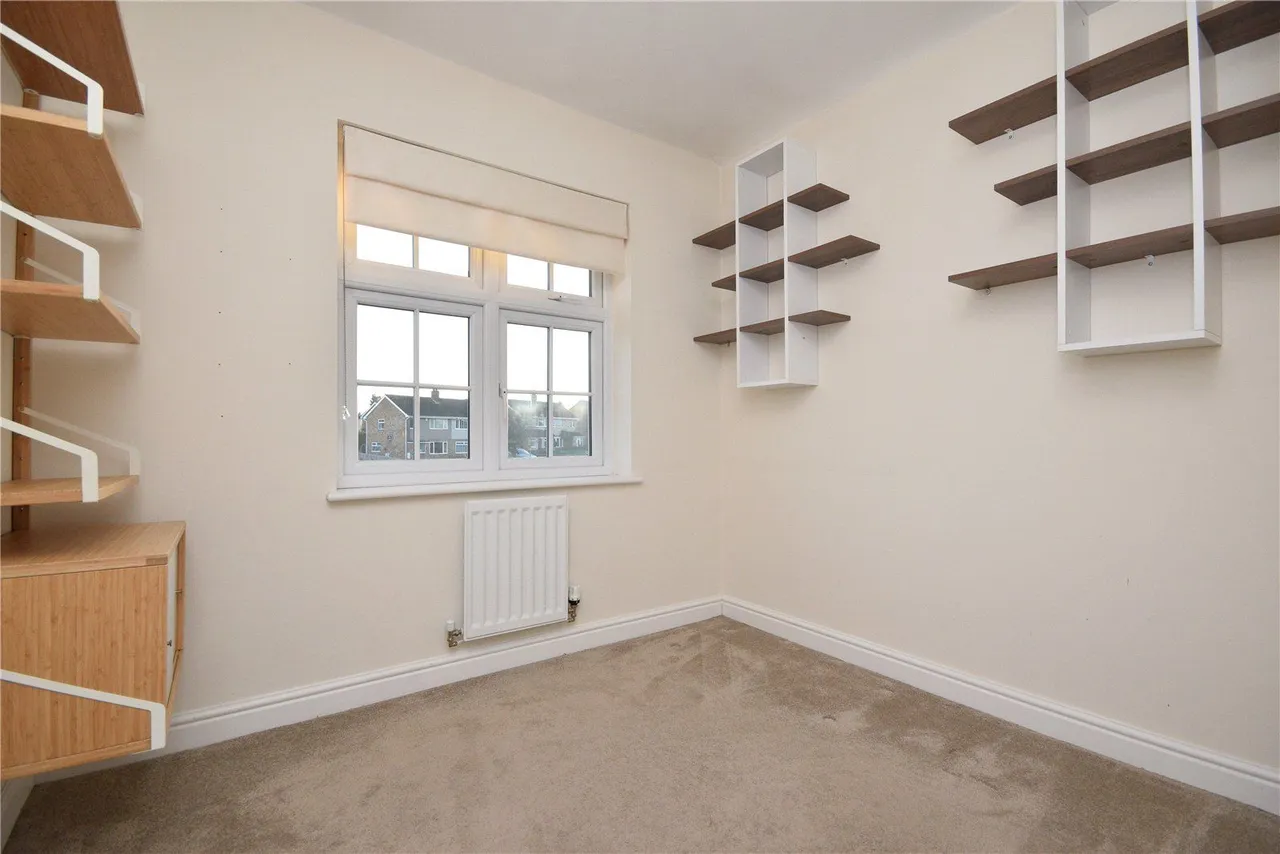 Wellington Row, Morley, LS27, photo 13