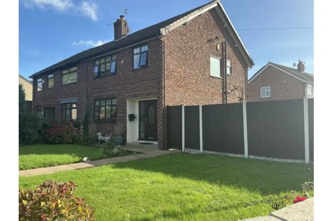 3 bed house for sale, Church Road, Liverpool, L26