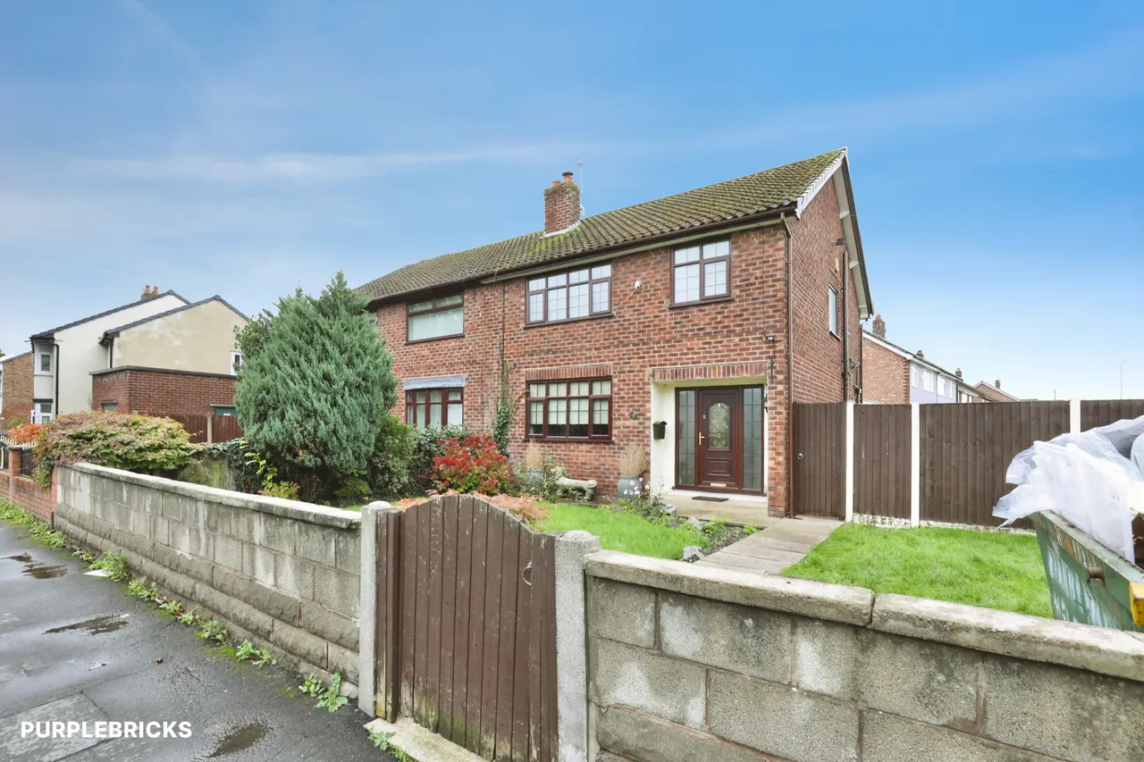 Church Road, Liverpool, L26, photo 21