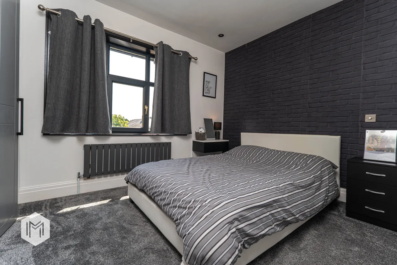 Bury & Bolton Road, Radcliffe, Manchester, M26 4LD, photo 15