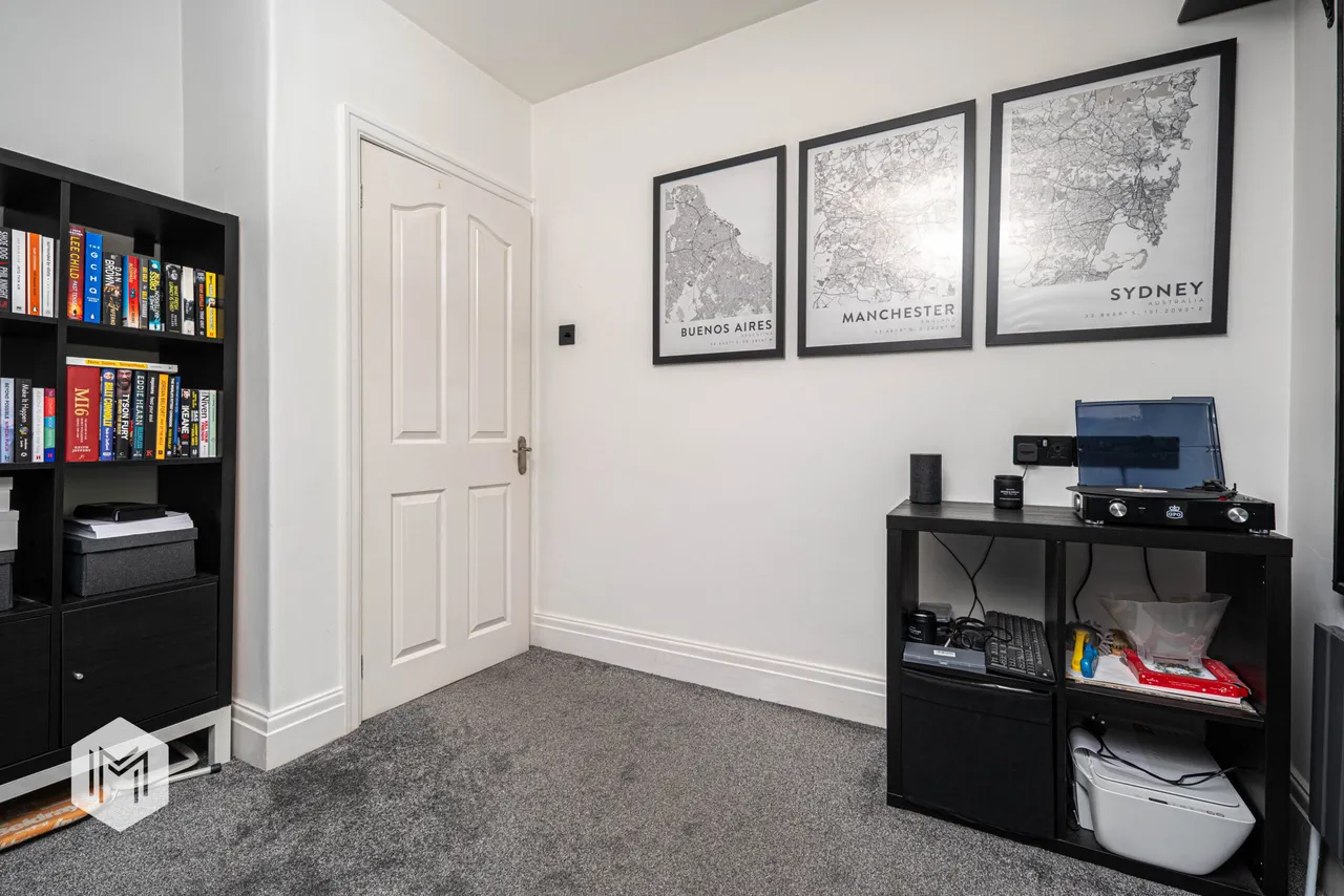 Bury & Bolton Road, Radcliffe, Manchester, M26 4LD, photo 17
