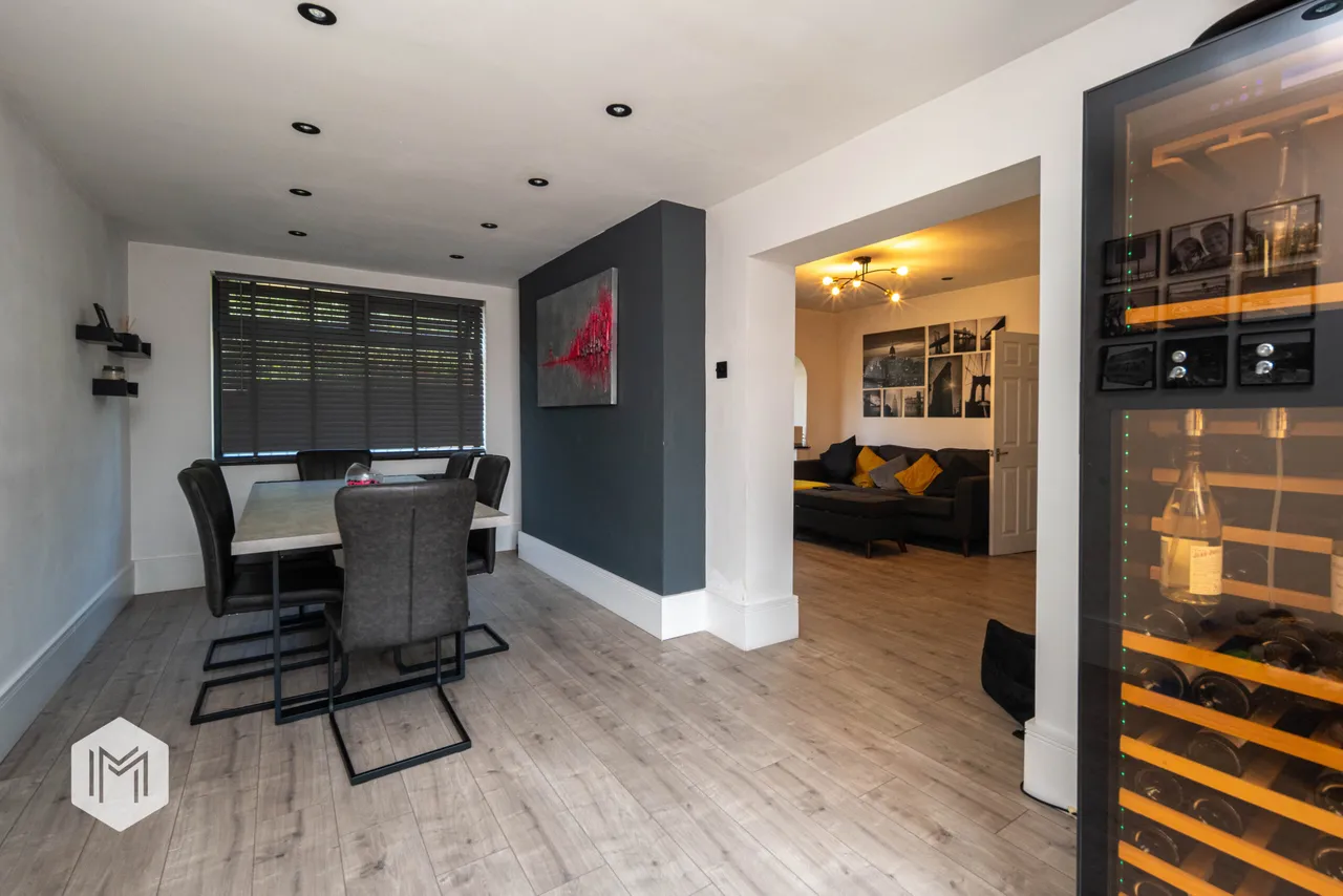 Bury & Bolton Road, Radcliffe, Manchester, M26 4LD, photo 4