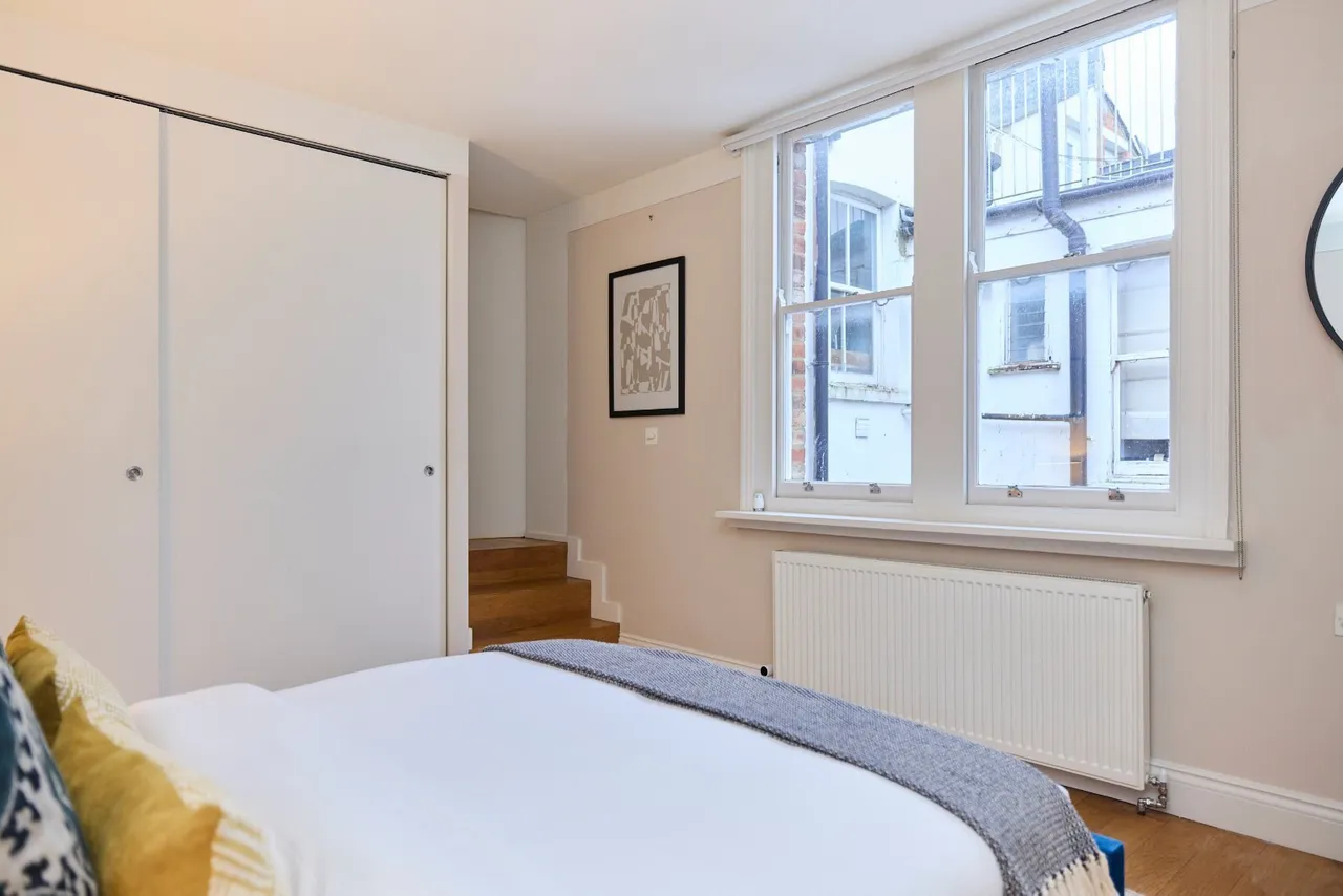 Fleet Road, NW3, photo 8