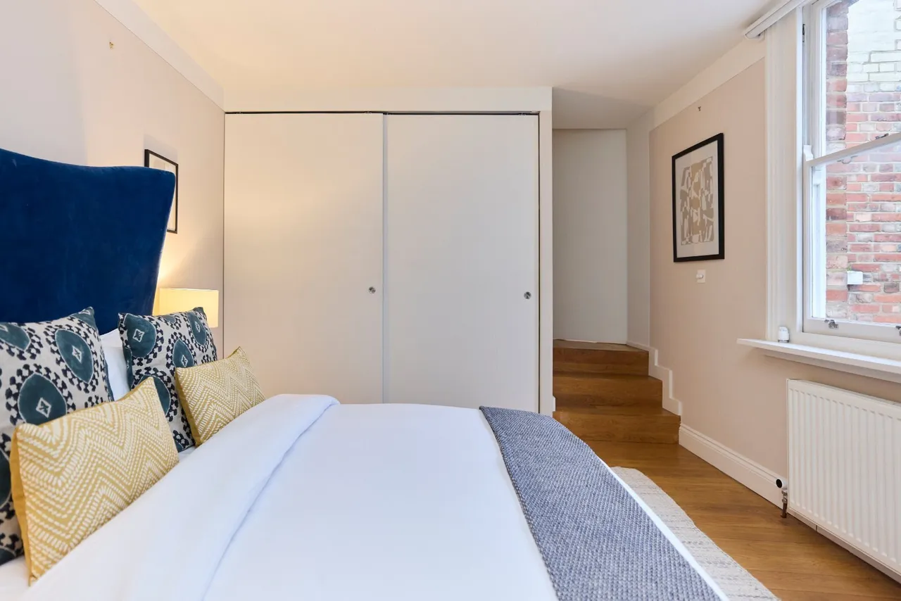 Fleet Road, NW3, photo 9