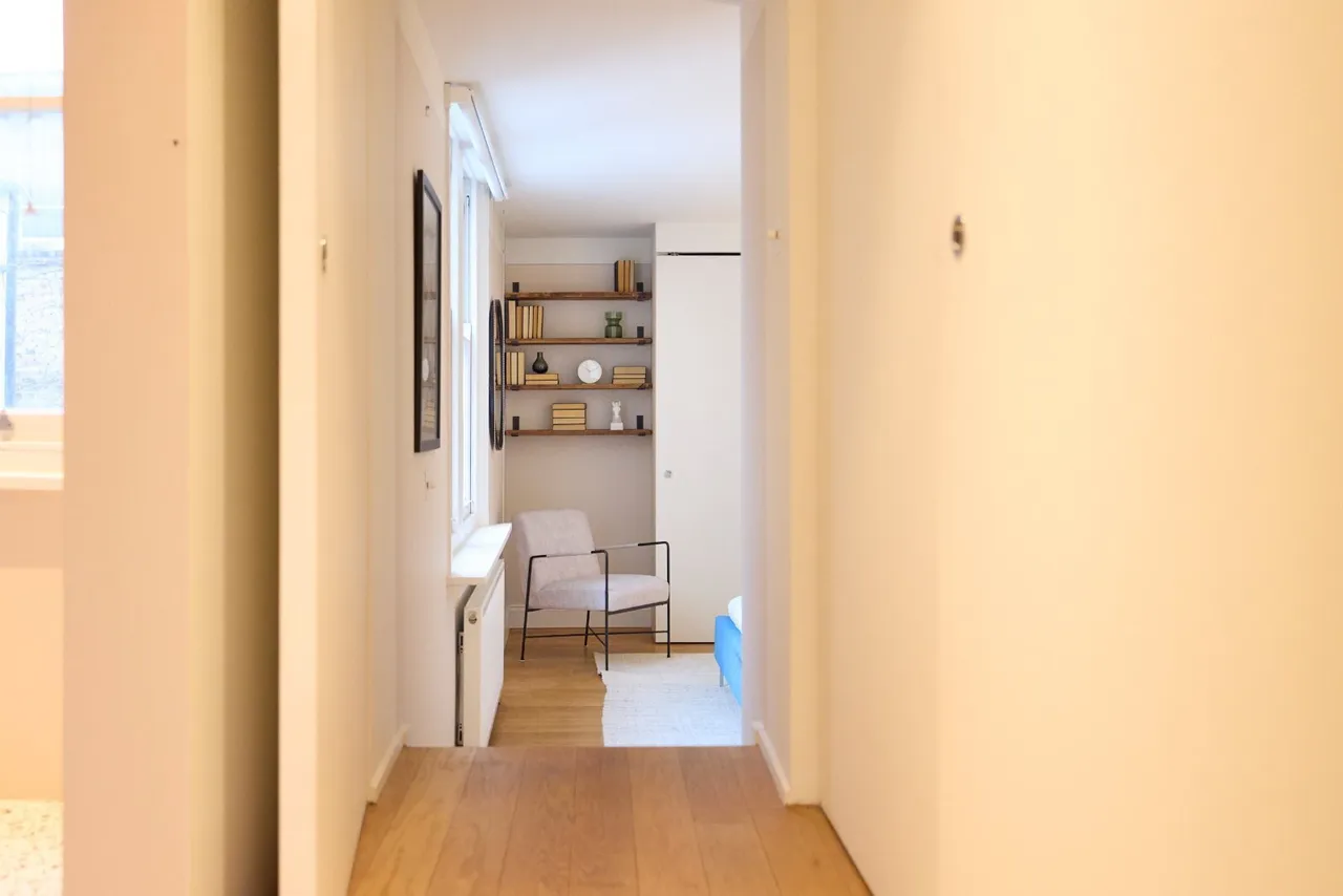 Fleet Road, NW3, photo 13