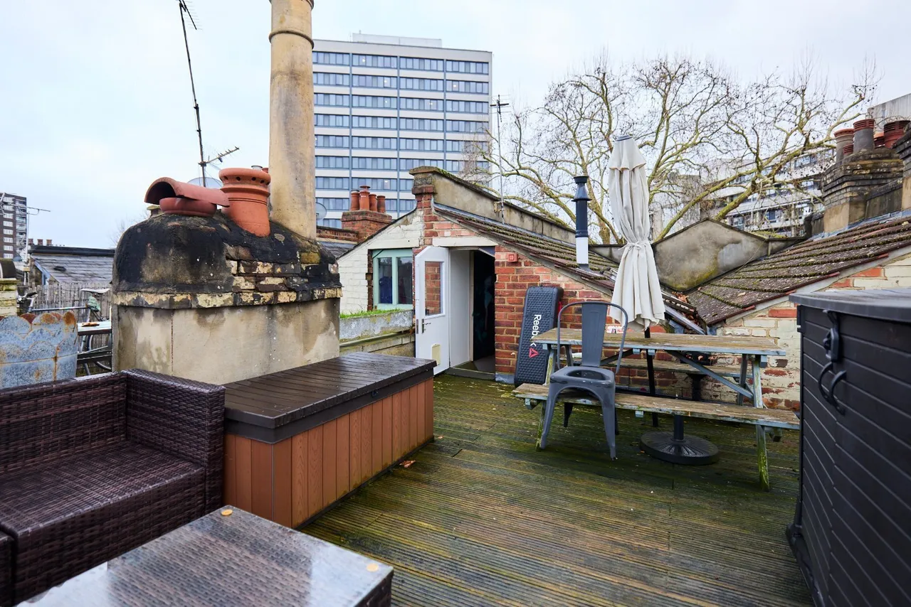 Fleet Road, NW3, photo 6