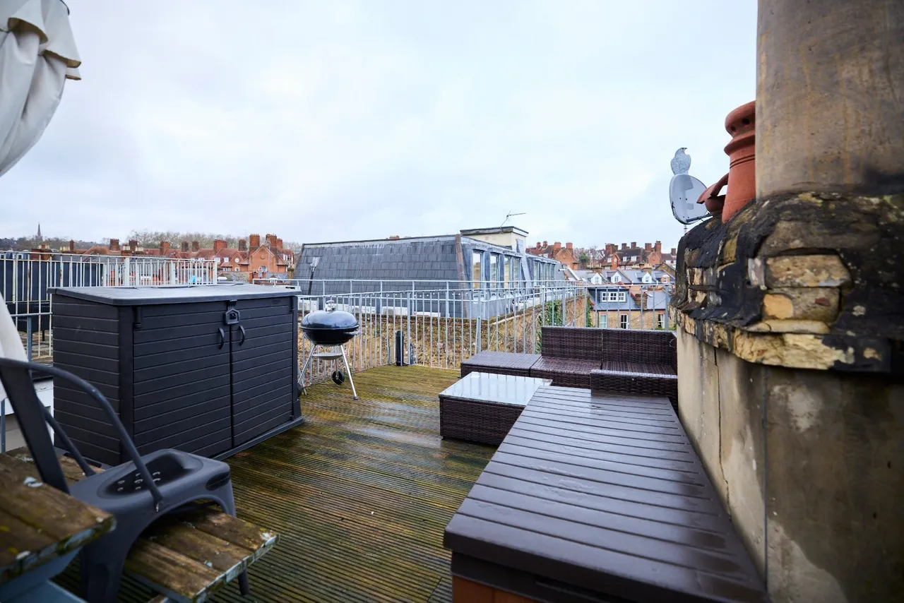Fleet Road, NW3, photo 16