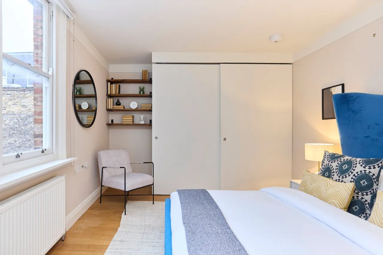 Fleet Road, NW3, photo 12