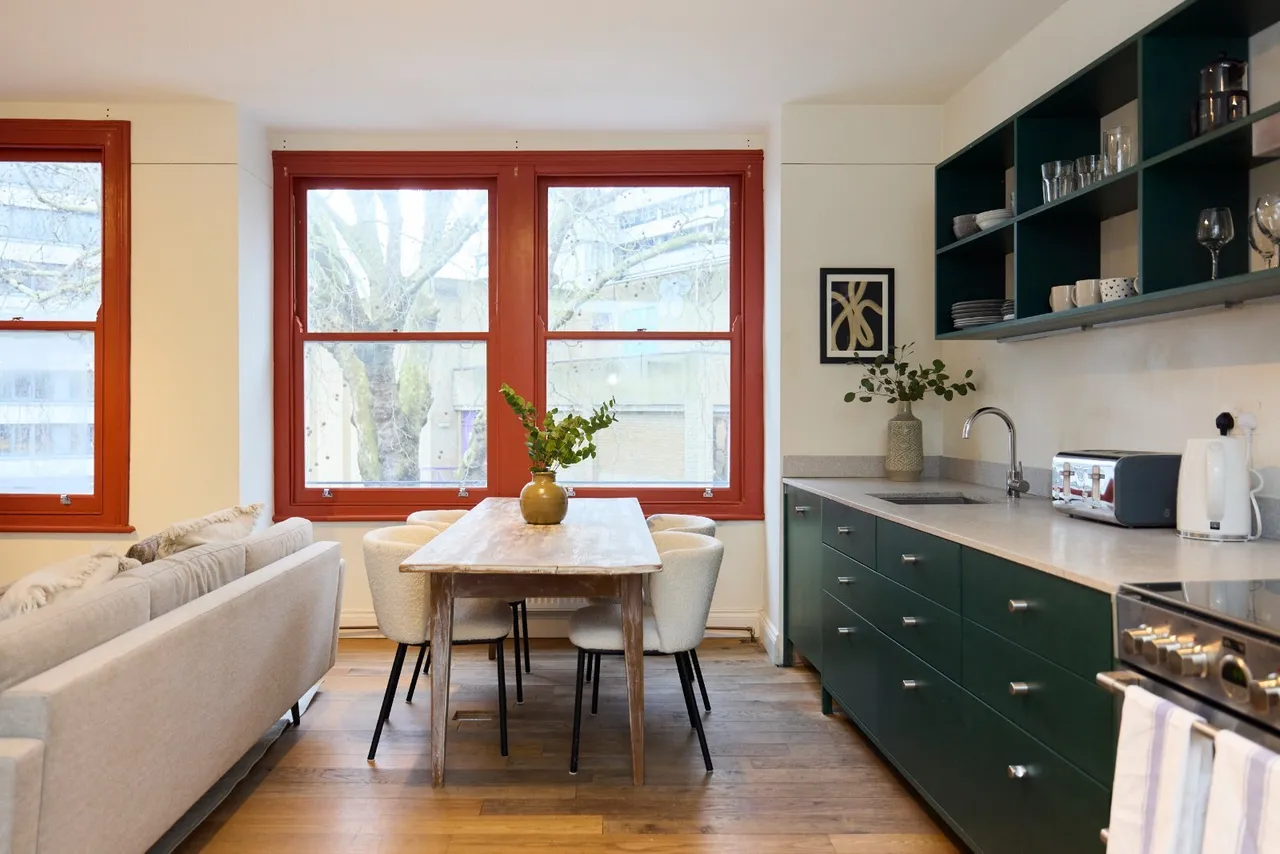 Fleet Road, NW3, photo 21