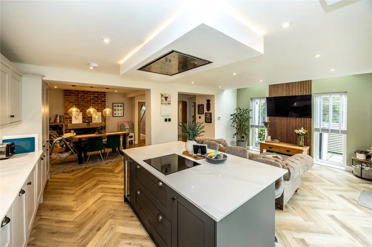 Lower Town End Road, Holmfirth, HD9, photo 10