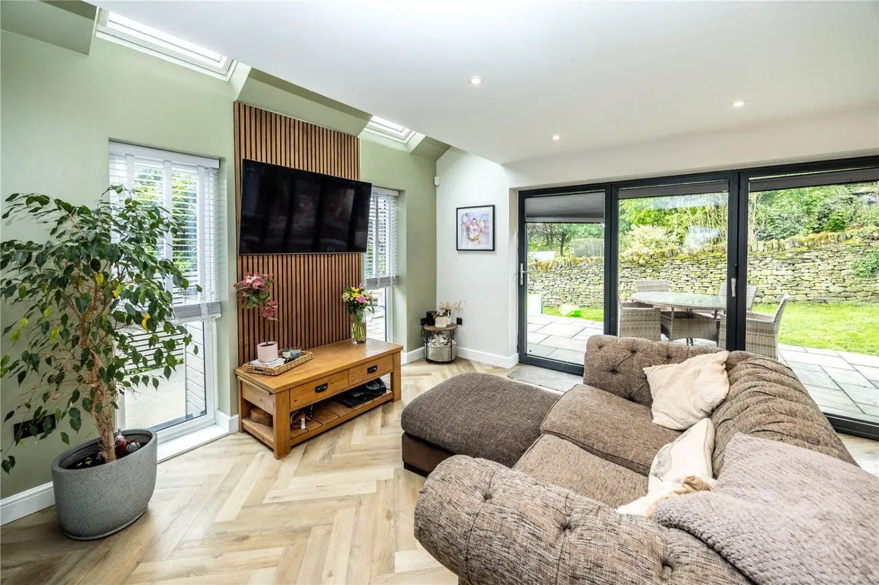 Lower Town End Road, Holmfirth, HD9, photo 6