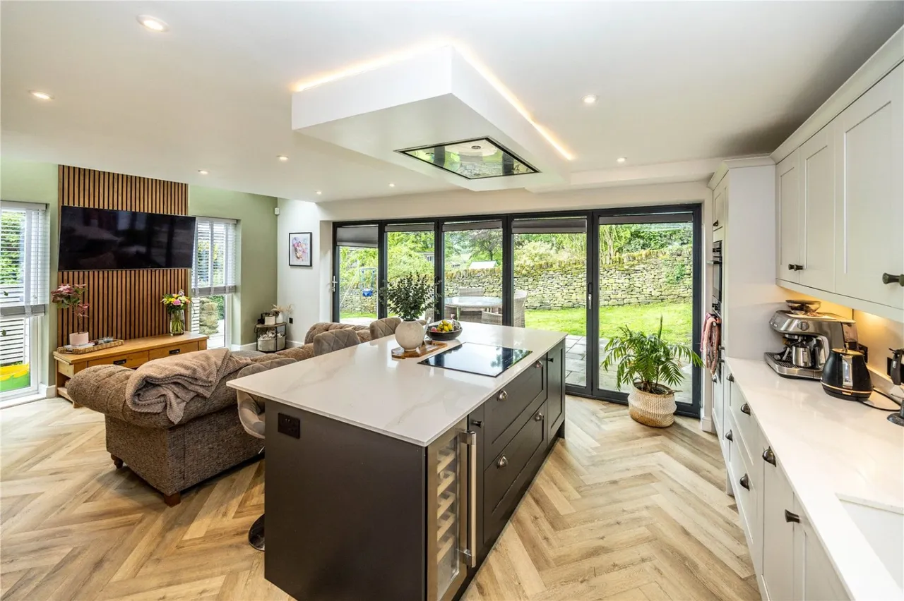 Lower Town End Road, Holmfirth, HD9, photo 8