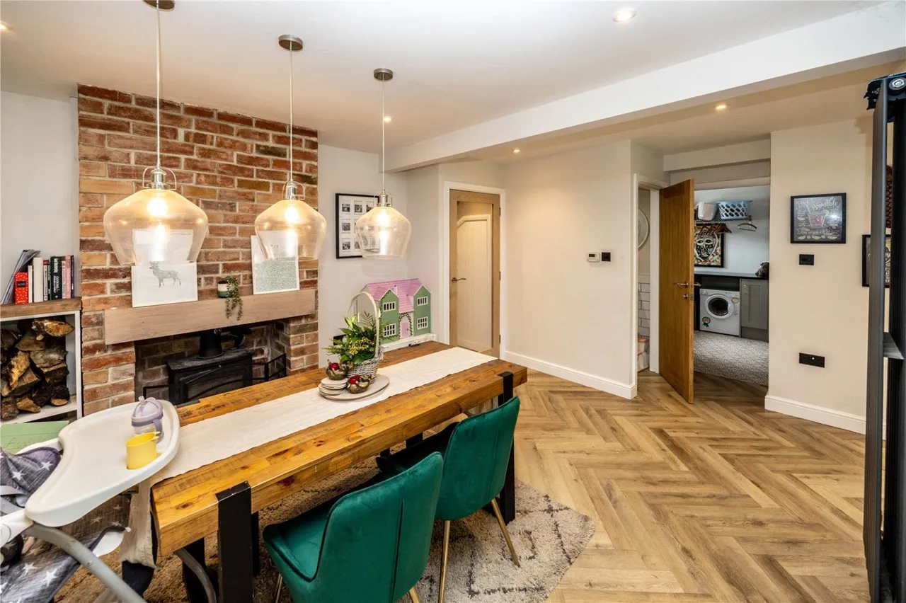 Lower Town End Road, Holmfirth, HD9, photo 9