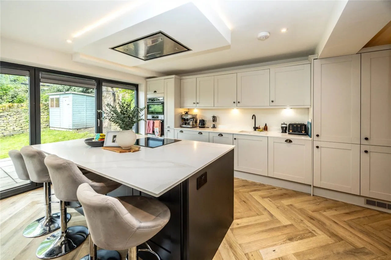 Lower Town End Road, Holmfirth, HD9, photo 7