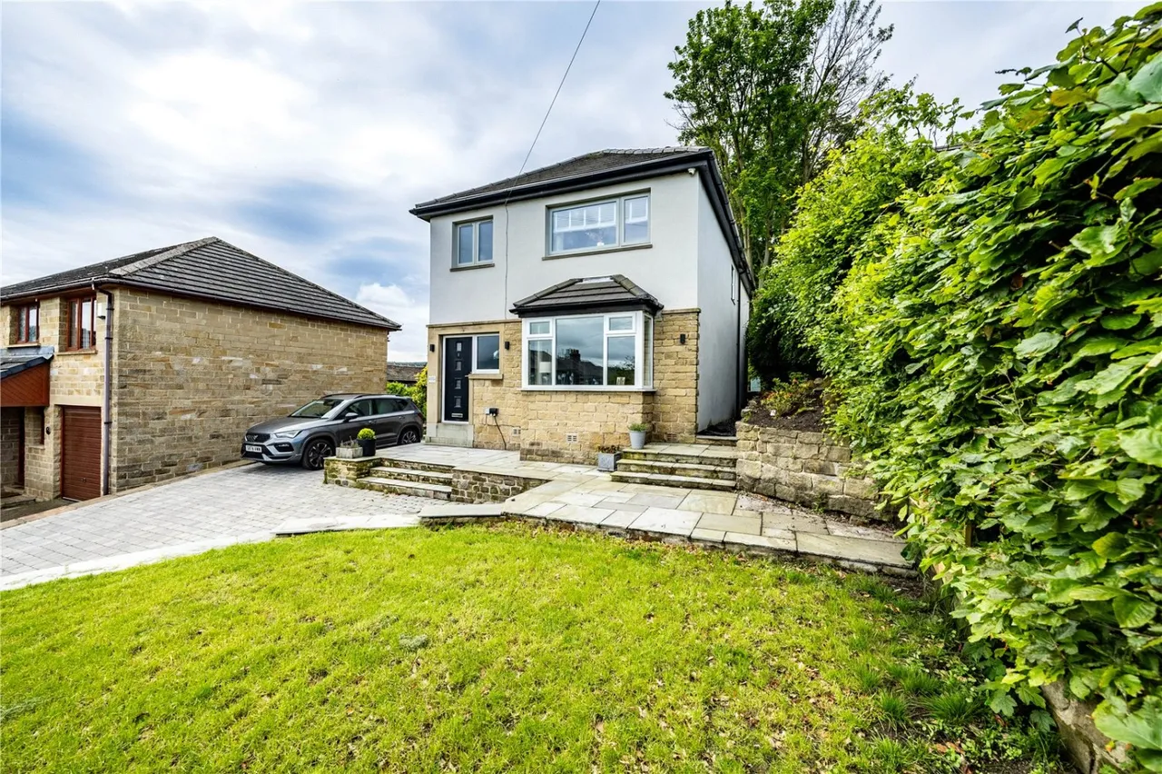 Lower Town End Road, Holmfirth, HD9, photo 2