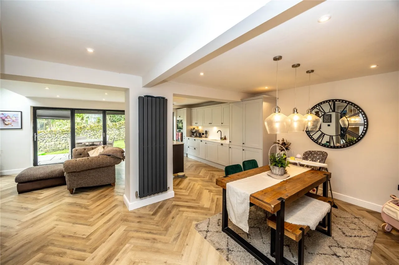 Lower Town End Road, Holmfirth, HD9, photo 4