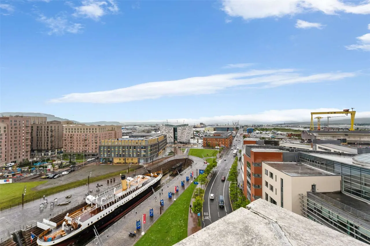 11-51 Queens Road, Titanic Quarter, Belfast, BT3 9FJ, photo 3