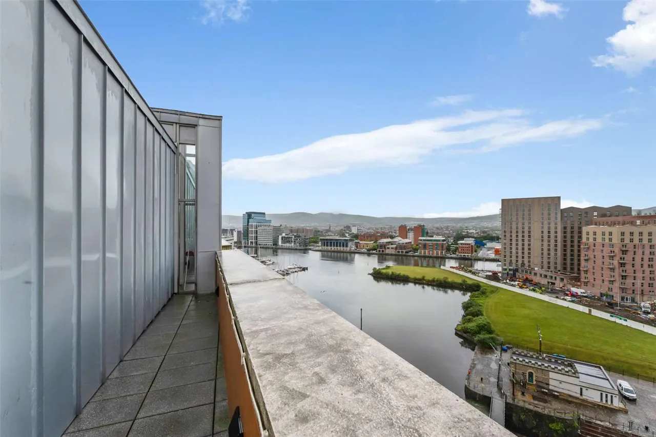 11-51 Queens Road, Titanic Quarter, Belfast, BT3 9FJ, photo 4