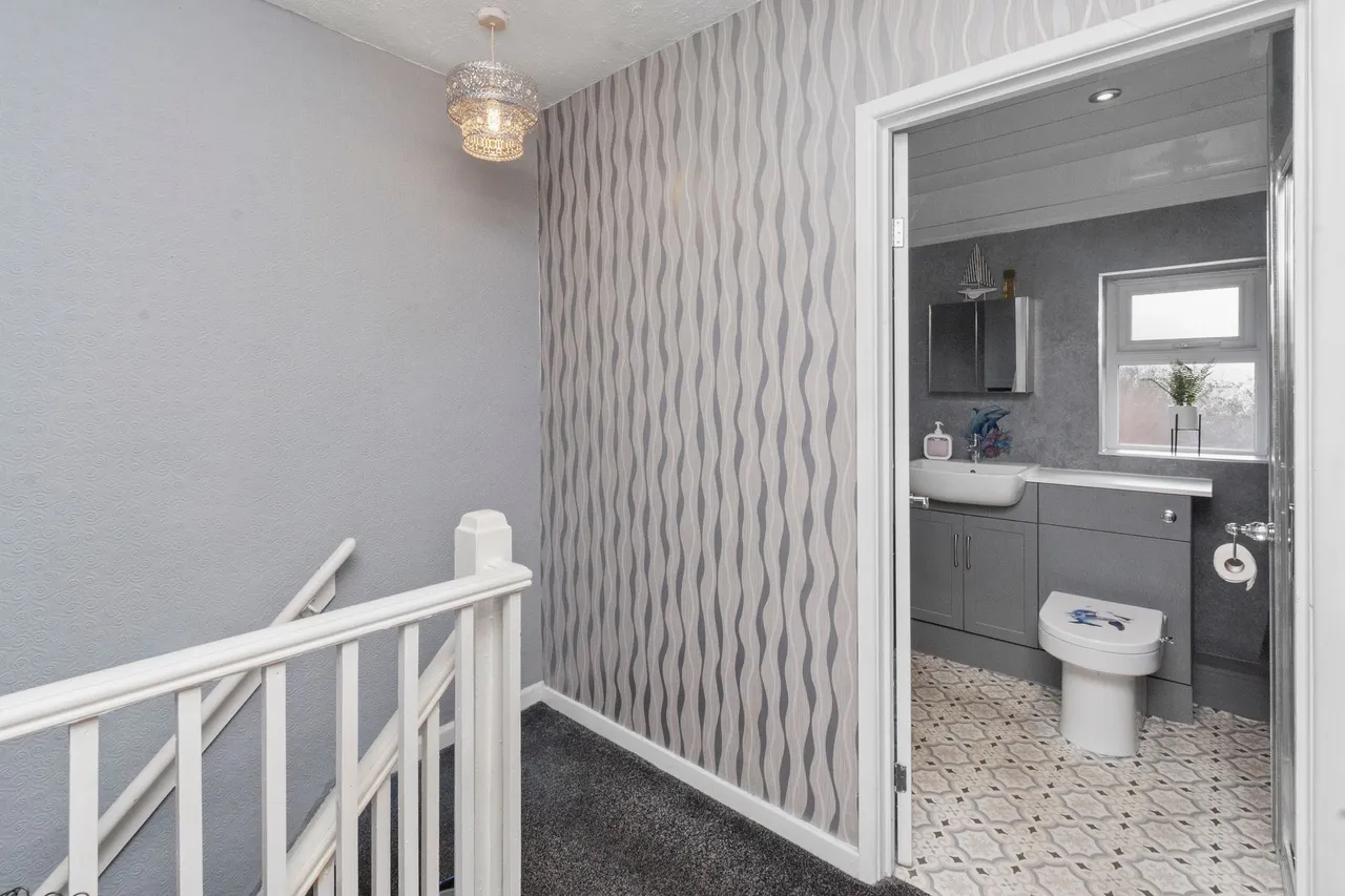 Cheviot Avenue, St. Helens, St. Helens, WA9 2BX, photo 20