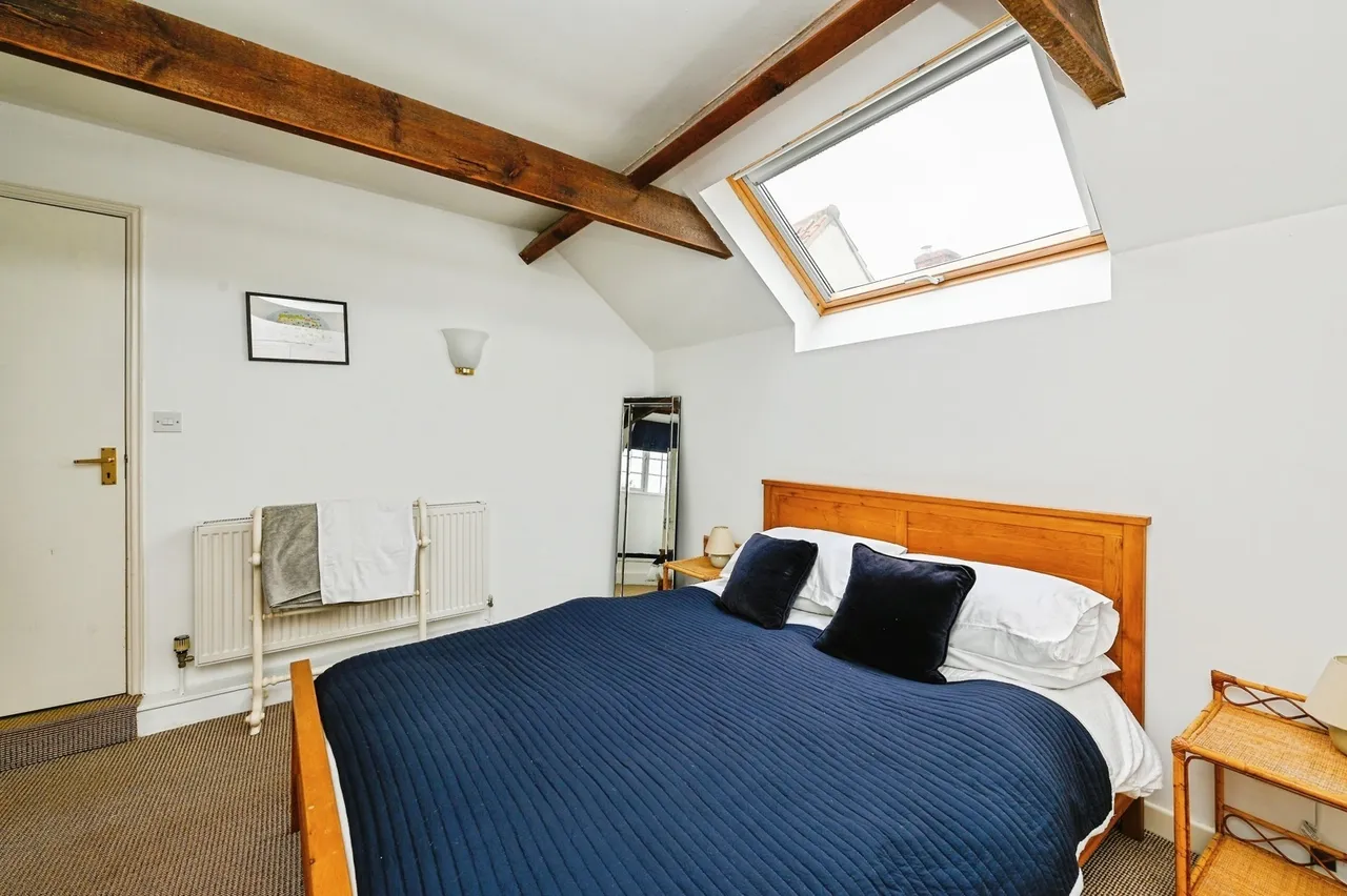 Halfpenny Cottage, Docking, Kings Lynn, Norfolk, PE31, photo 43