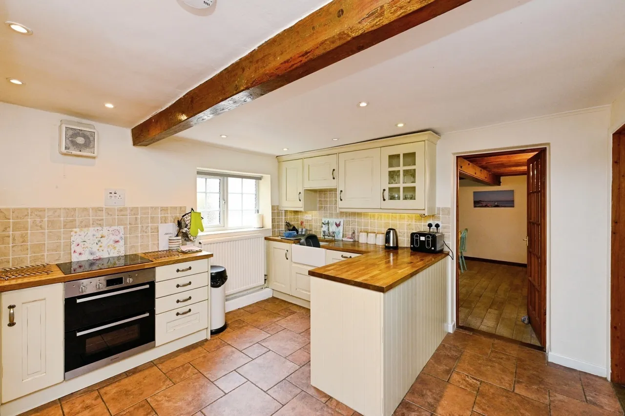 Halfpenny Cottage, Docking, Kings Lynn, Norfolk, PE31, photo 2