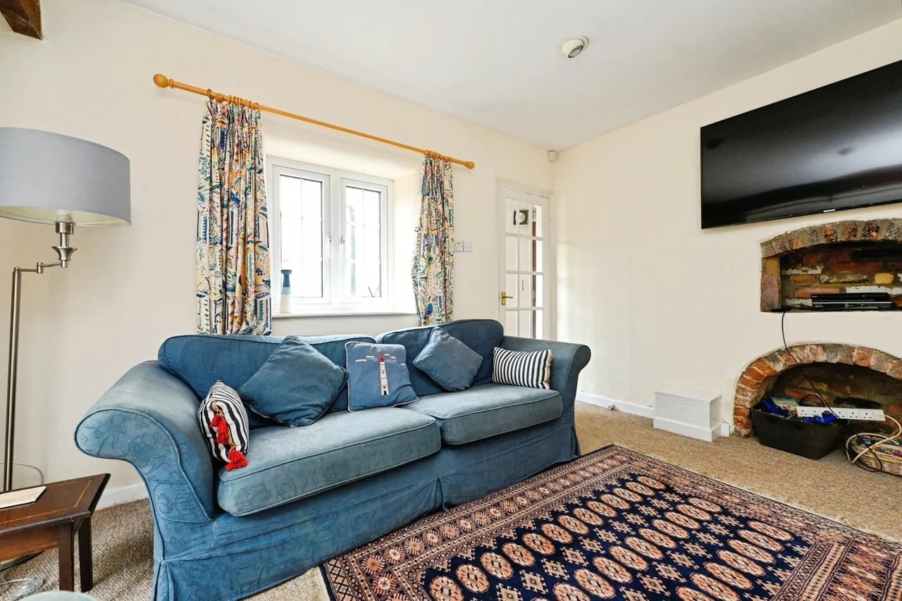 Halfpenny Cottage, Docking, Kings Lynn, Norfolk, PE31, photo 8