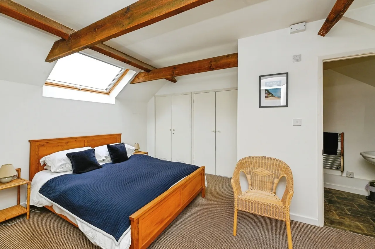 Halfpenny Cottage, Docking, Kings Lynn, Norfolk, PE31, photo 41