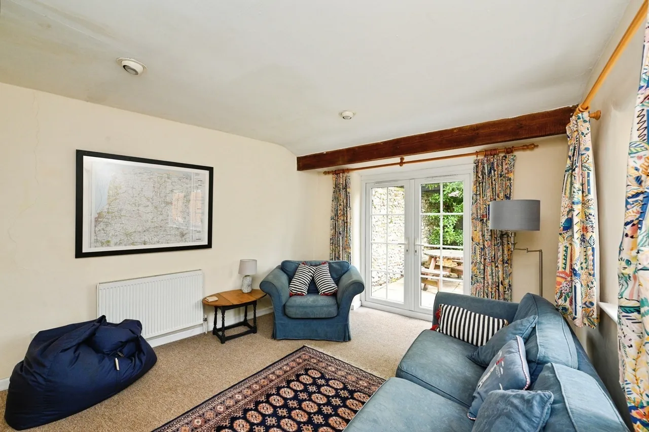Halfpenny Cottage, Docking, Kings Lynn, Norfolk, PE31, photo 9