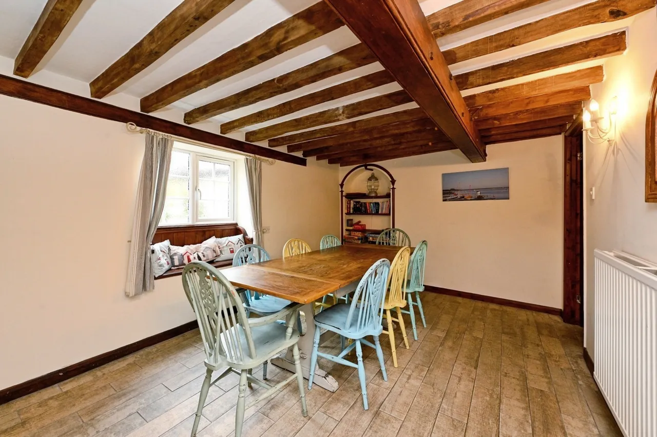 Halfpenny Cottage, Docking, Kings Lynn, Norfolk, PE31, photo 6