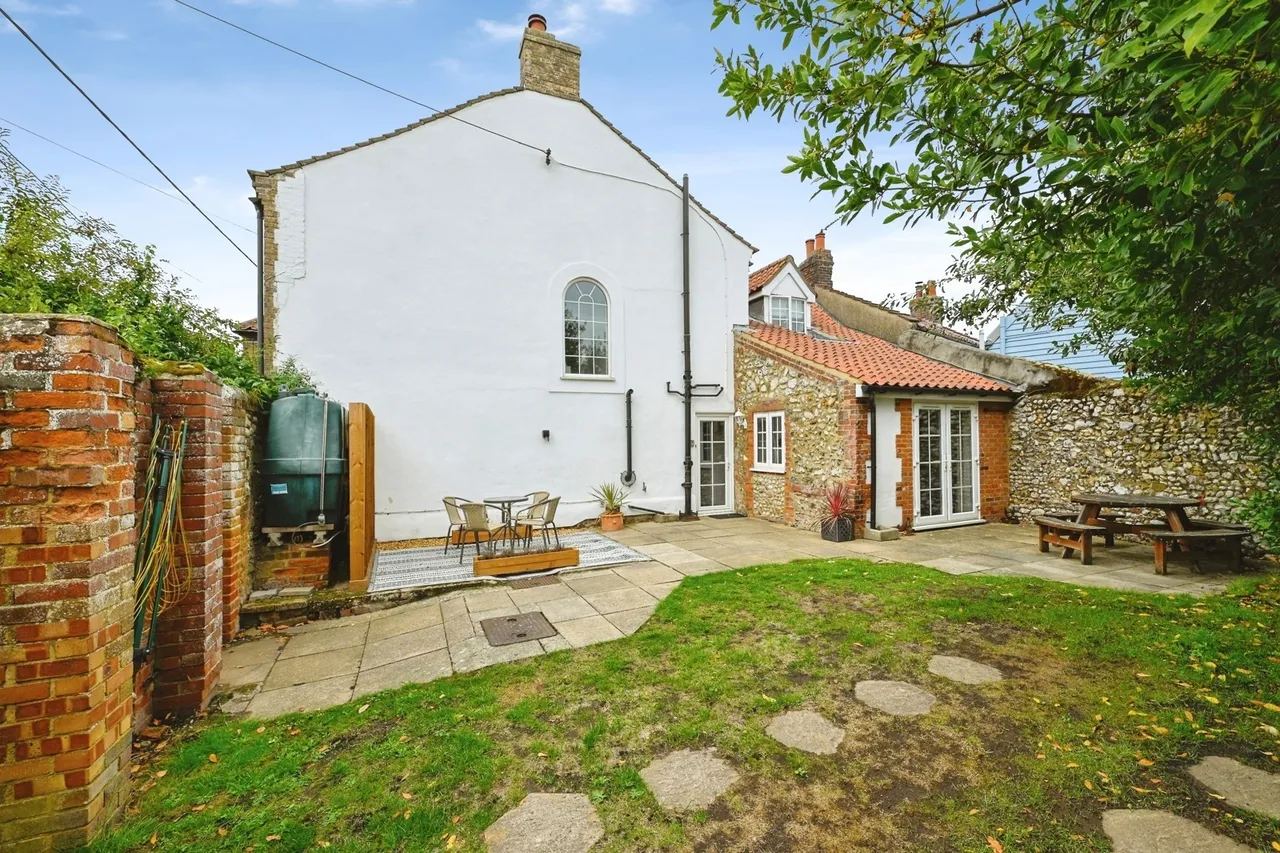 Halfpenny Cottage, Docking, Kings Lynn, Norfolk, PE31, photo 33