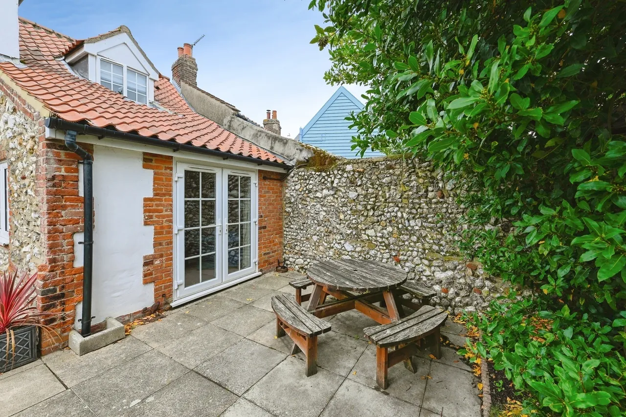 Halfpenny Cottage, Docking, Kings Lynn, Norfolk, PE31, photo 18