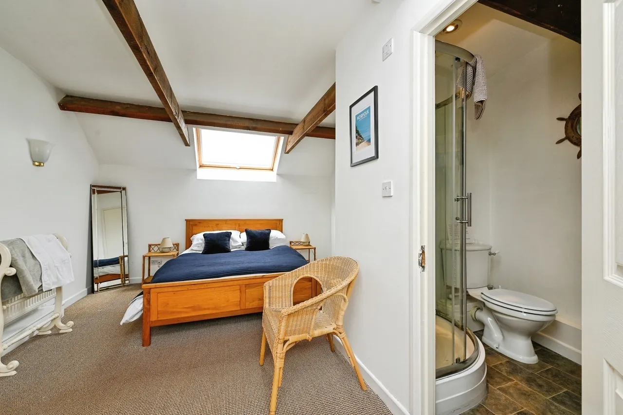 Halfpenny Cottage, Docking, Kings Lynn, Norfolk, PE31, photo 40