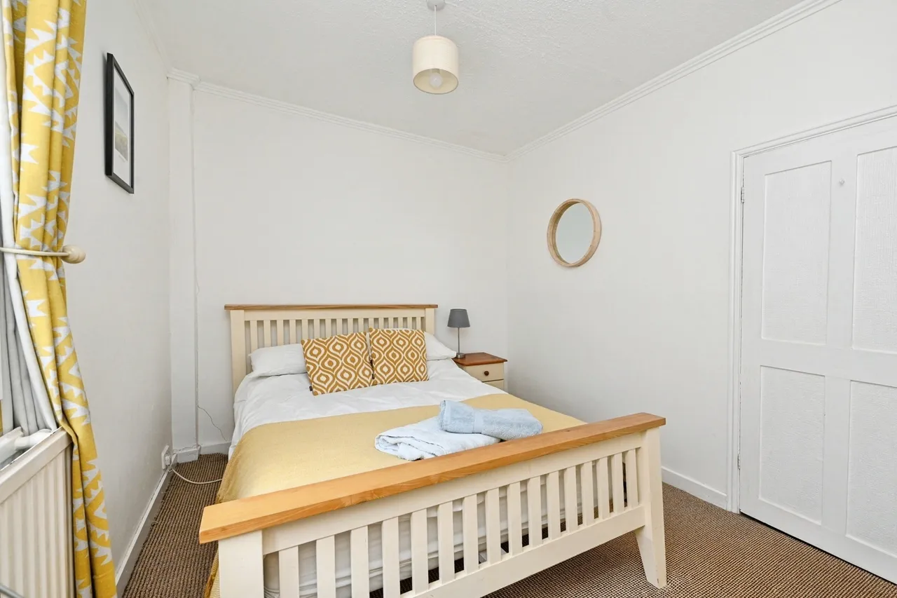 Halfpenny Cottage, Docking, Kings Lynn, Norfolk, PE31, photo 44