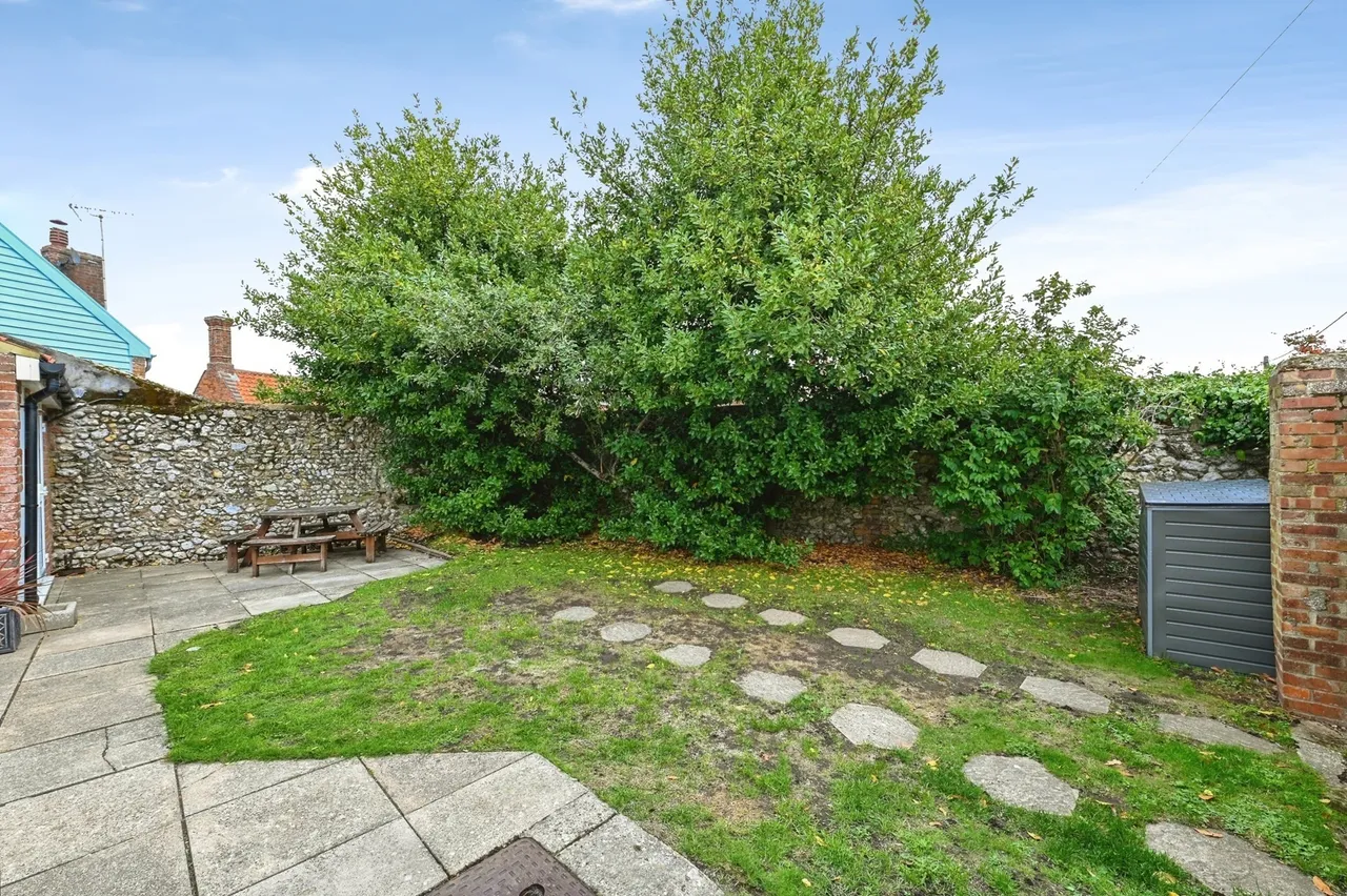 Halfpenny Cottage, Docking, Kings Lynn, Norfolk, PE31, photo 19