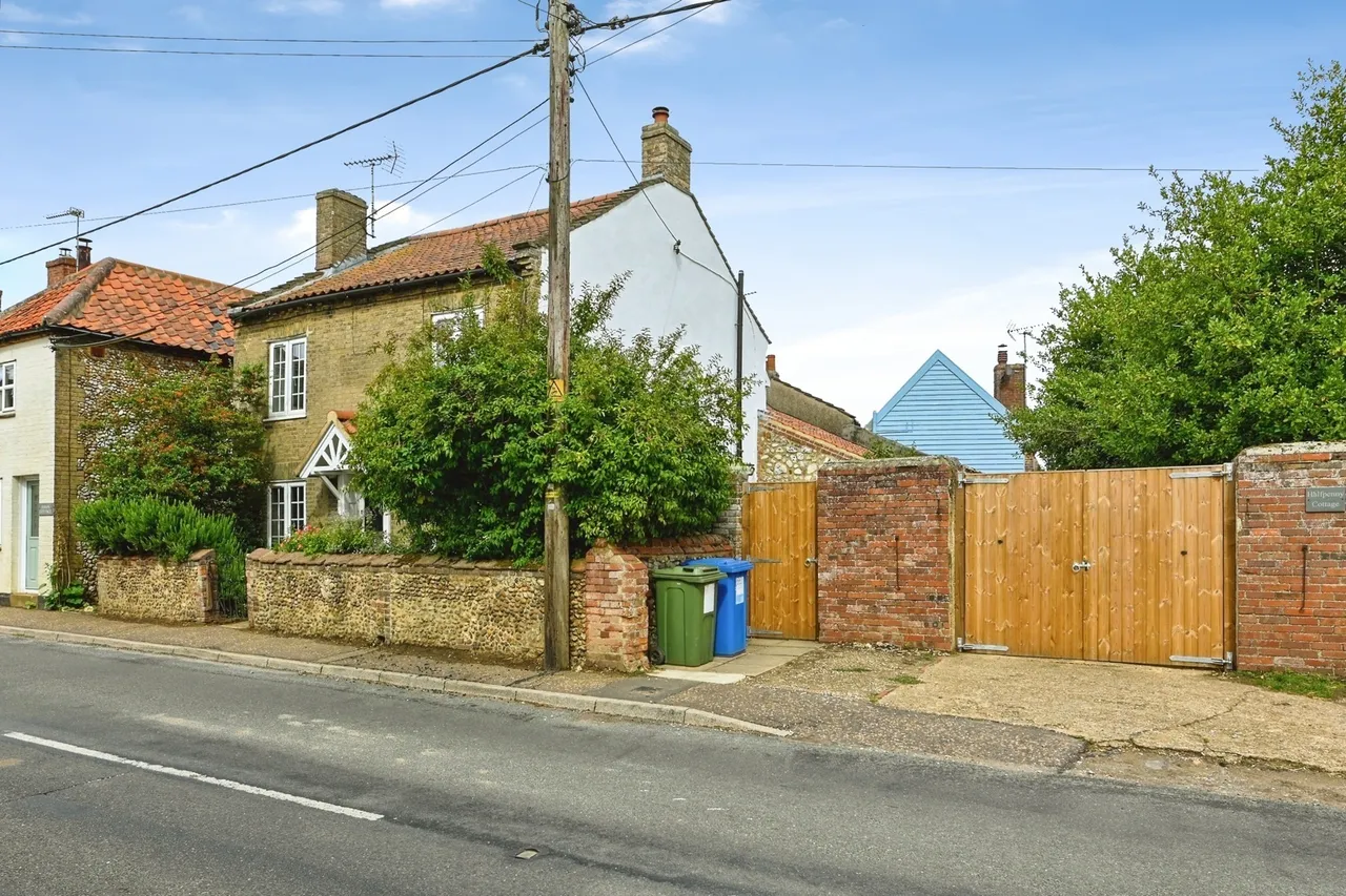 Halfpenny Cottage, Docking, Kings Lynn, Norfolk, PE31, photo 32